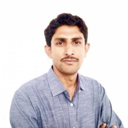 Nilesh varu